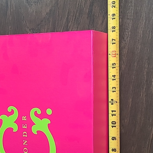 C Wonder empty coat box - Picture 9 of 10